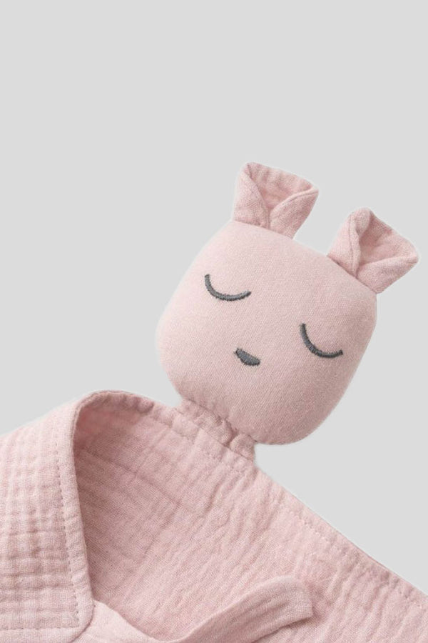 Doudou Musselina Urso