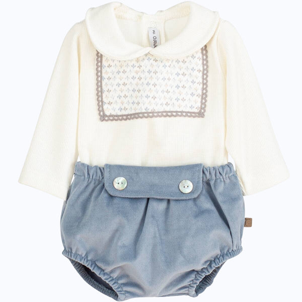 Conjunto Calamaro Venecia