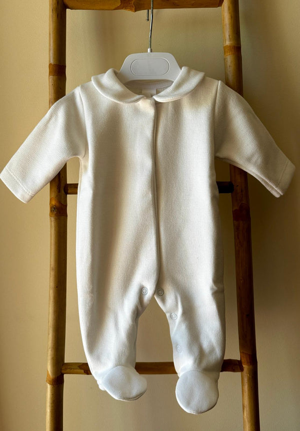 Babygrow algodão